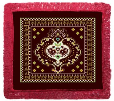 Döşemelik Kumaş - Yastık Döşeme Kumaş