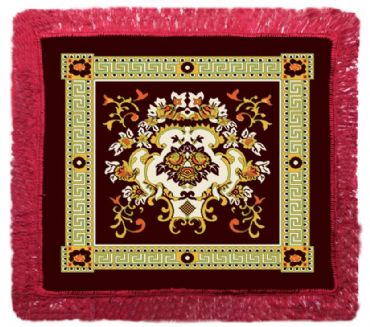 Döşemelik Kumaş - Yastık Döşeme Kumaş