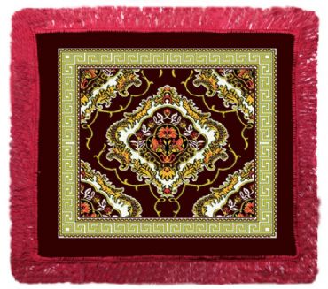 Döşemelik Kumaş - Yastık Döşeme Kumaş