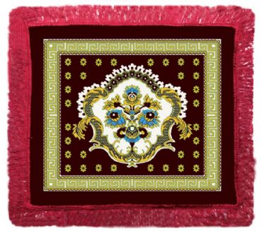 Döşemelik Kumaş - Yastık Döşeme Kumaş