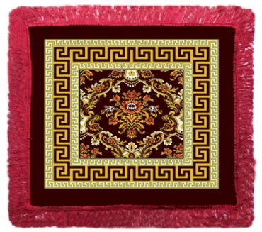 Döşemelik Kumaş - Yastık Döşeme Kumaş