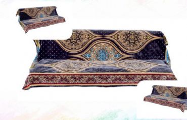 Bed Cover - YENİ KUMAŞLAR