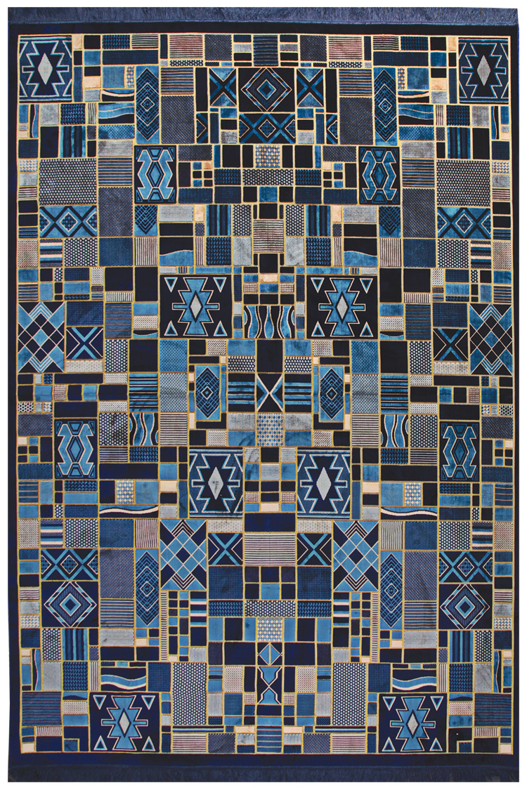 3 RENK SPINGEL HALILAR